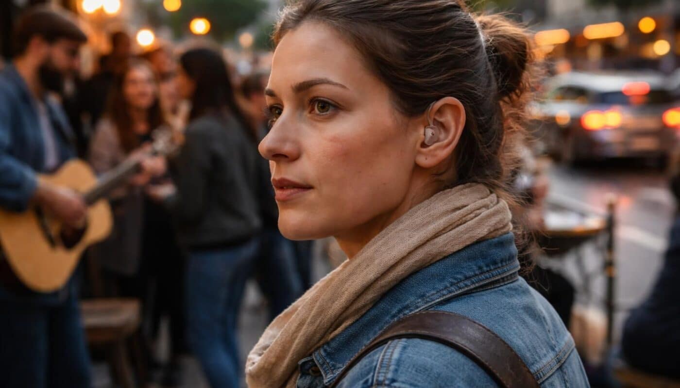 découvrez comment améliorer votre audition et votre compréhension dans les environnements bruyants grâce à des techniques et conseils adaptés.