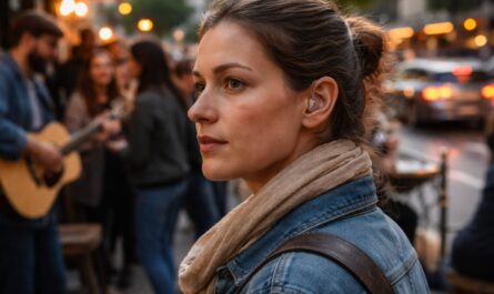 découvrez comment améliorer votre audition et votre compréhension dans les environnements bruyants grâce à des techniques et conseils adaptés.