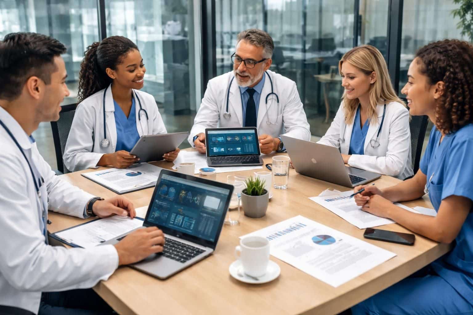 découvrez les impacts de la nouvelle organisation des parcours de soins en france sur l'accès aux soins, la coordination médicale et la qualité des services de santé.
