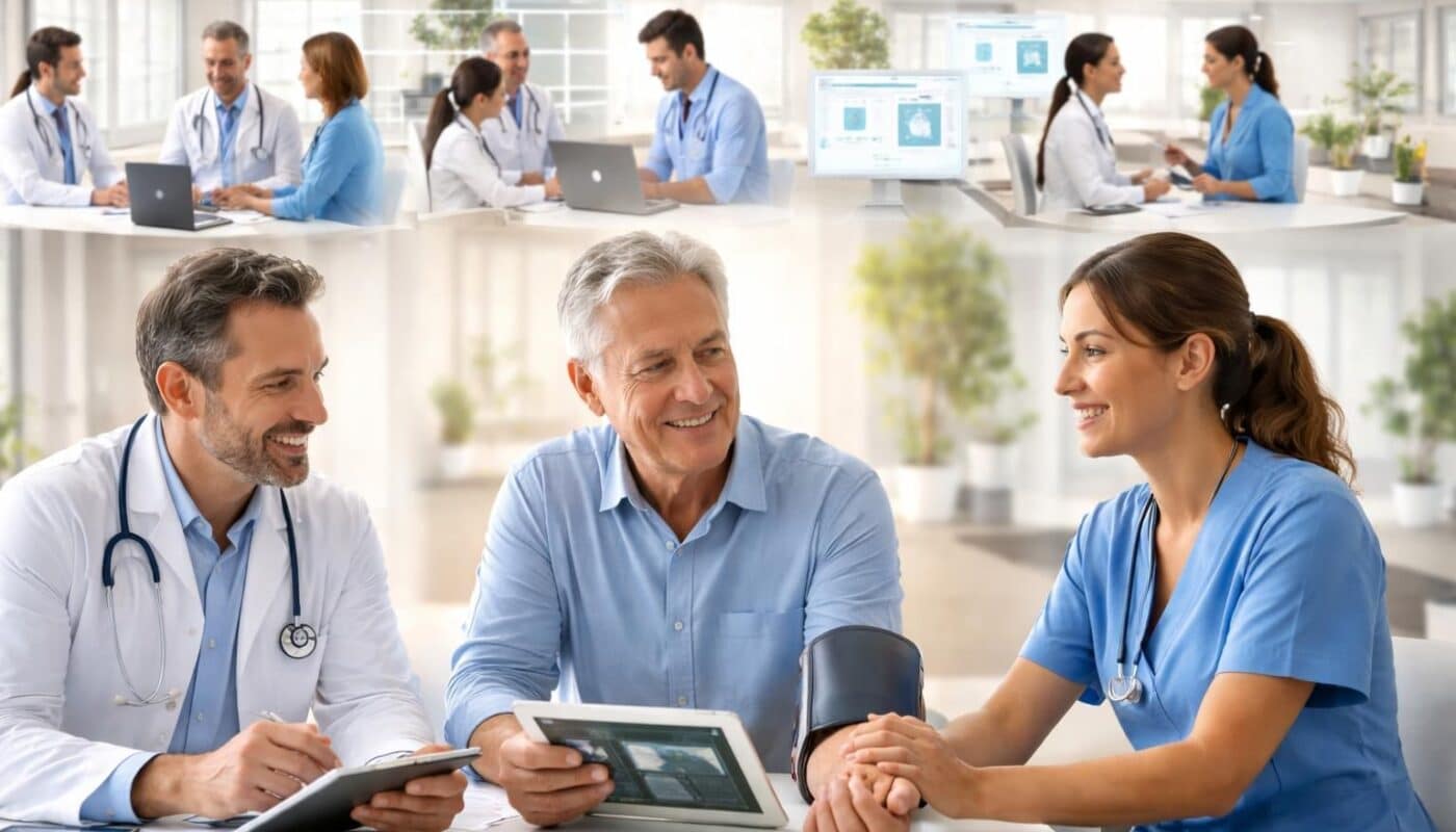 découvrez les impacts de la nouvelle organisation des parcours de soins en france sur l'accès aux services médicaux et la coordination des professionnels de santé.