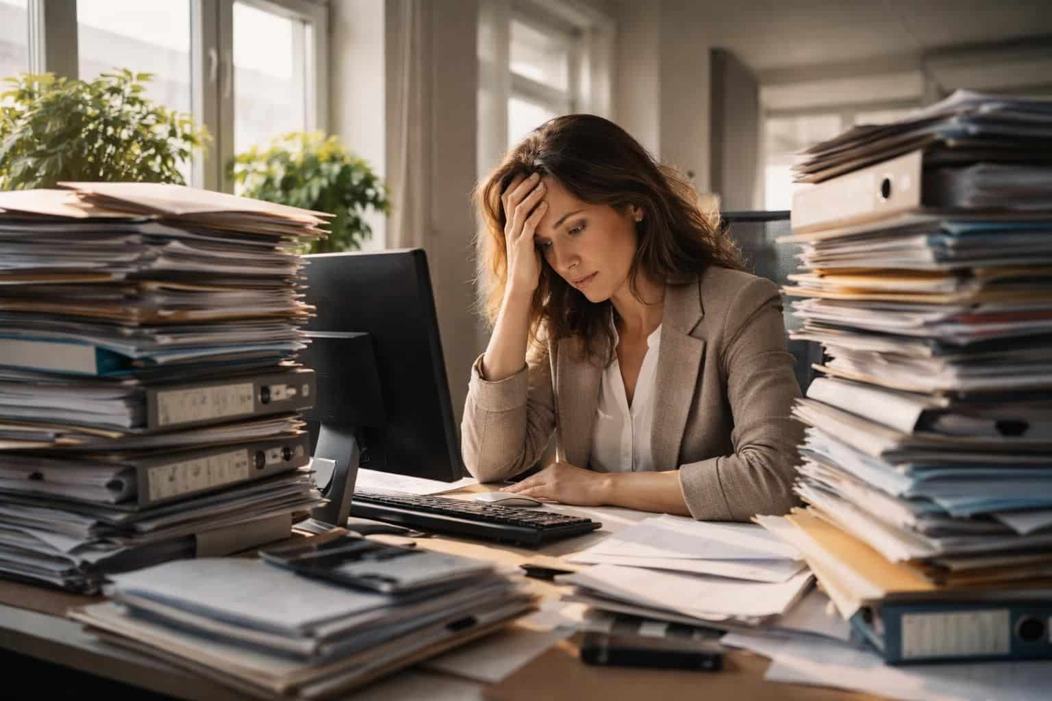 découvrez des conseils pratiques pour prévenir l'accumulation des petits problèmes au quotidien et maintenir votre bien-être.