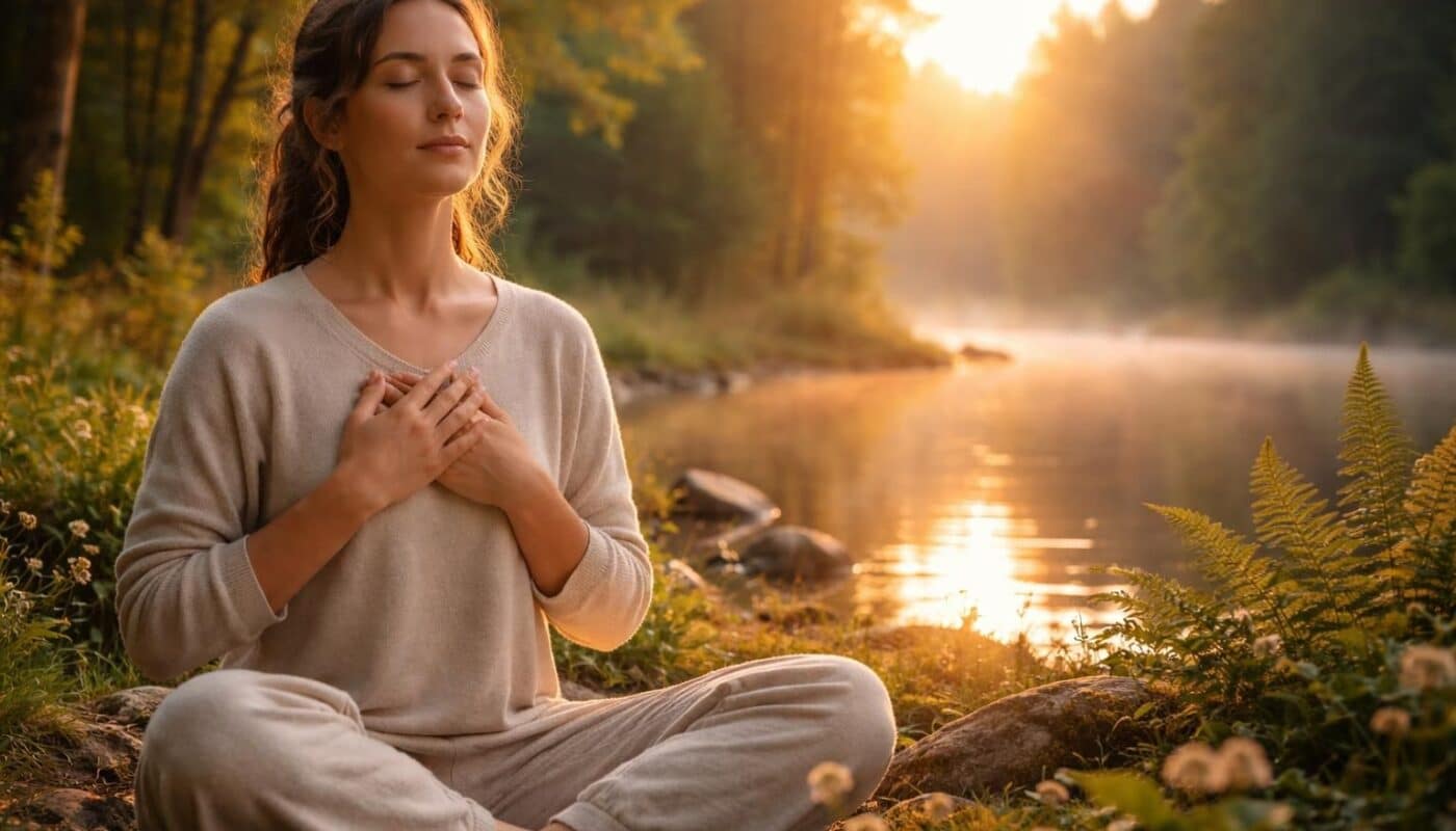 découvrez des conseils pratiques pour mieux écouter votre corps au quotidien et améliorer votre bien-être physique et mental grâce à une attention accrue à vos sensations et besoins.