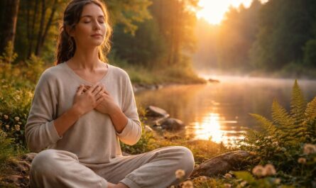 découvrez des conseils pratiques pour mieux écouter votre corps au quotidien et améliorer votre bien-être physique et mental grâce à une attention accrue à vos sensations et besoins.