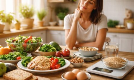 découvrez comment comprendre les signaux de la faim pour adopter une alimentation équilibrée et améliorer votre bien-être au quotidien.