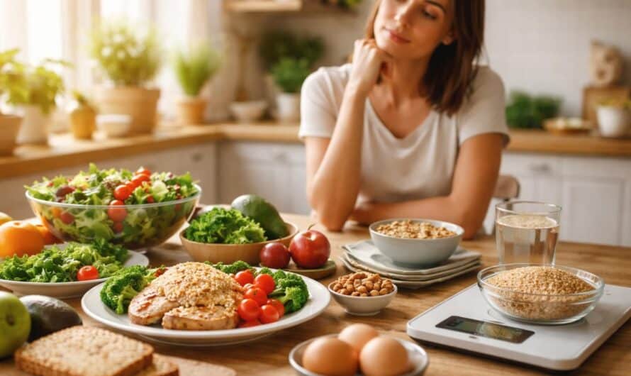 Comprendre la faim pour mieux manger