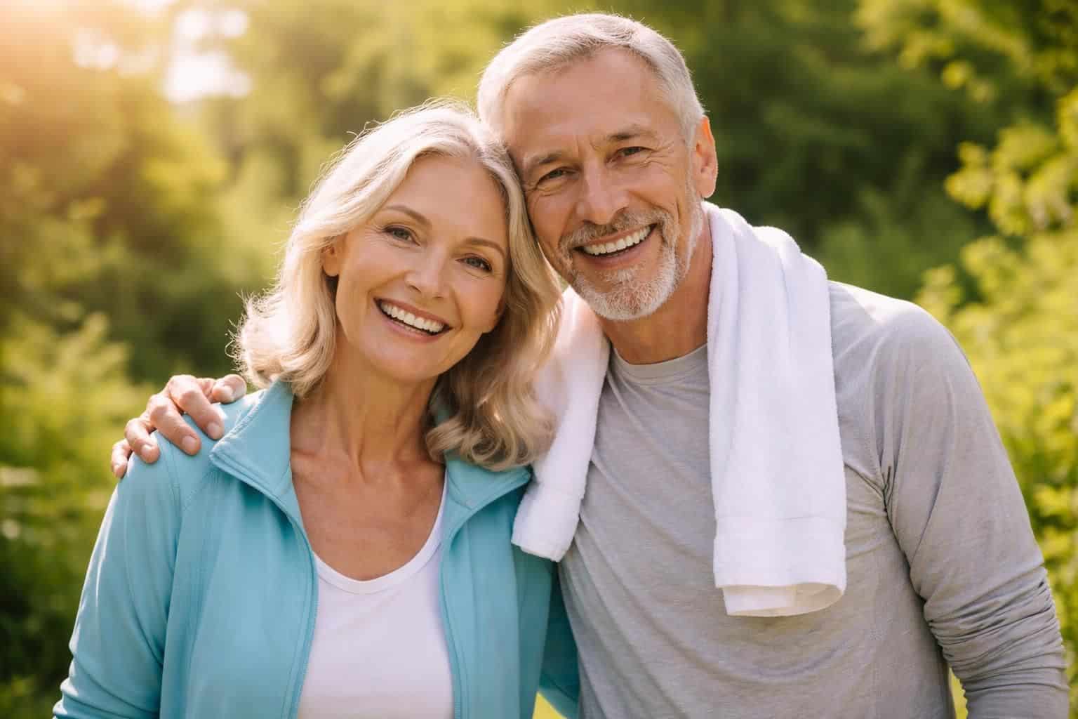 découvrez les changements de santé courants et normaux après 60 ans, et comment bien les gérer pour maintenir votre bien-être et votre qualité de vie.