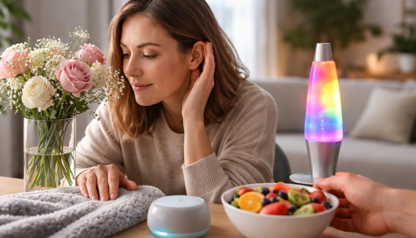 découvrez l'importance des contrôles sensoriels essentiels pour garantir la qualité et la sécurité de vos produits. ne négligez aucun détail sensoriel !
