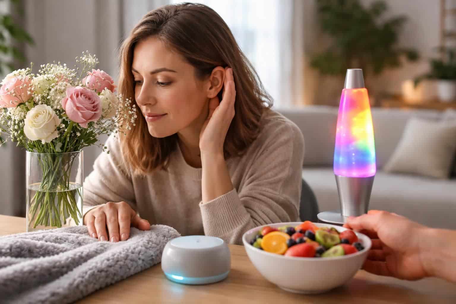 découvrez l'importance des contrôles sensoriels essentiels pour garantir la qualité et la sécurité de vos produits. ne négligez aucun détail sensoriel !