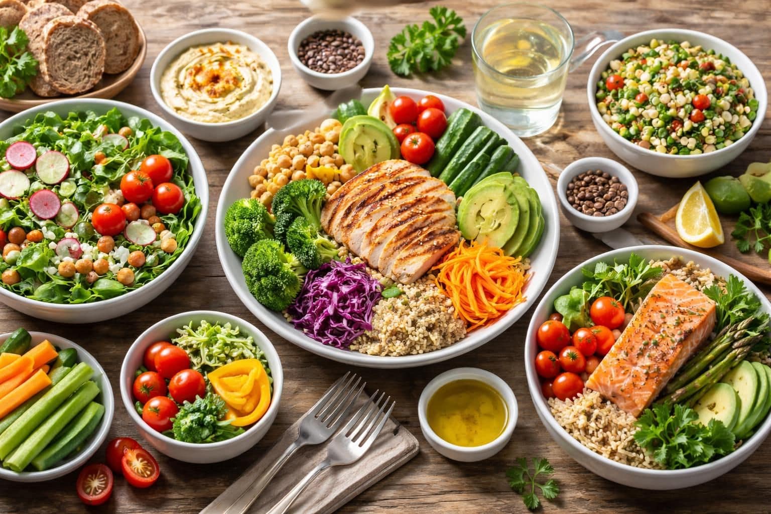 découvrez les erreurs alimentaires courantes qui ralentissent la perte de poids et apprenez à les éviter pour atteindre vos objectifs minceur efficacement.