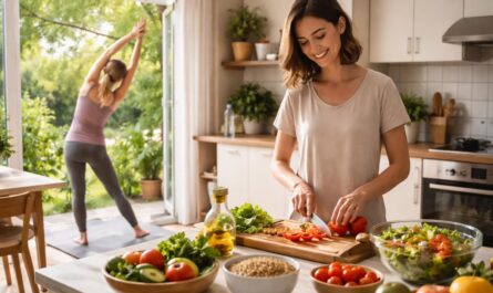 découvrez des habitudes simples et efficaces pour protéger votre santé au quotidien et améliorer votre bien-être.