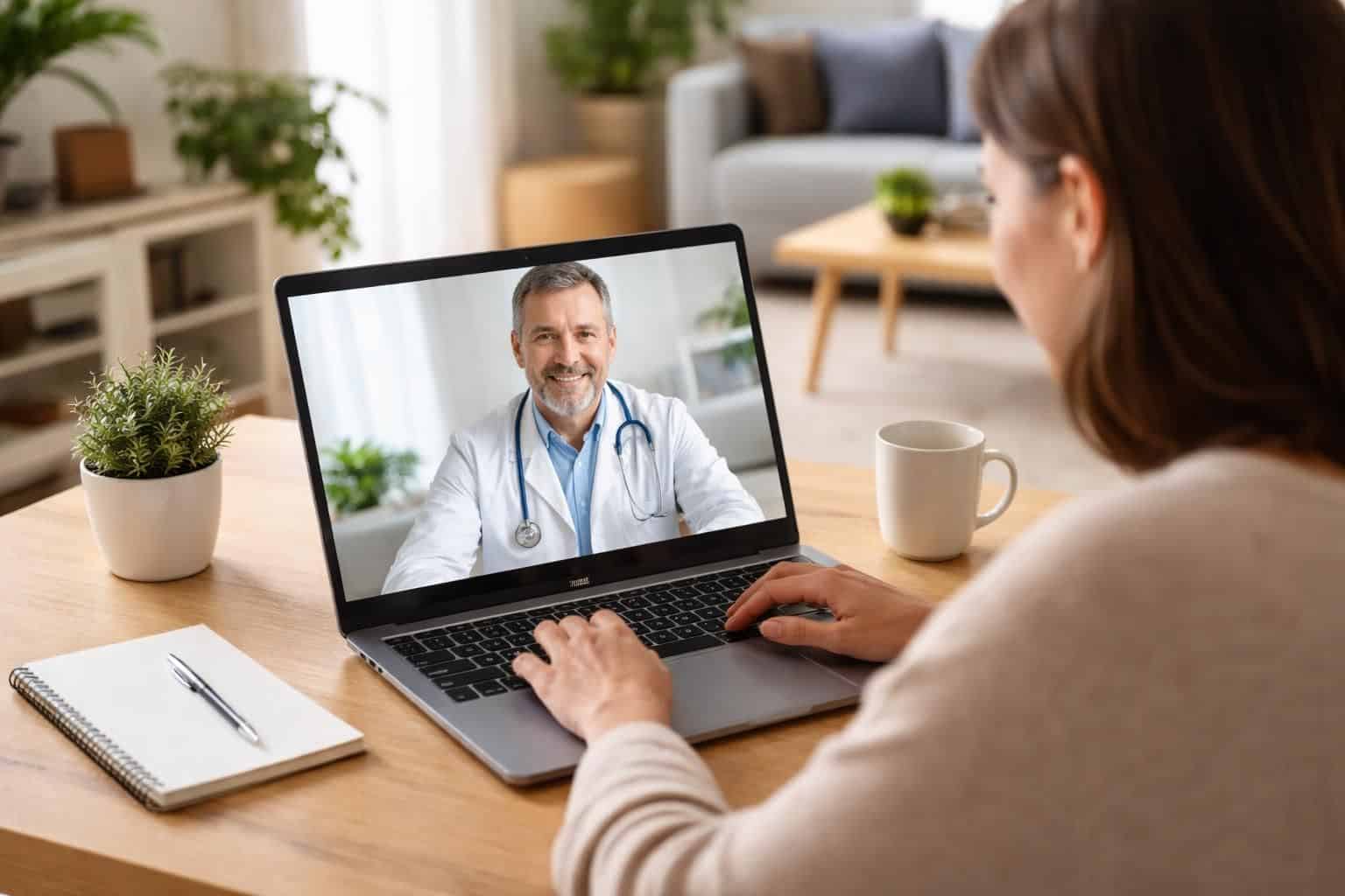 découvrez comment les nouvelles habitudes de consultation médicale transforment l'accès aux soins et améliorent l'expérience patient.