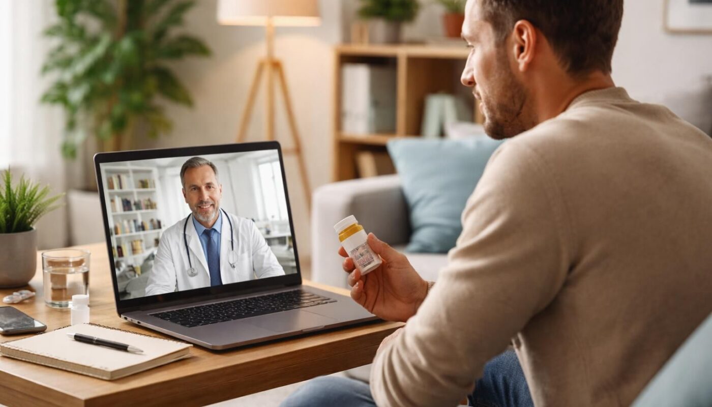 découvrez comment les nouvelles habitudes de consultation médicale transforment l'accès aux soins et améliorent l'expérience patient grâce aux innovations et aux technologies modernes.