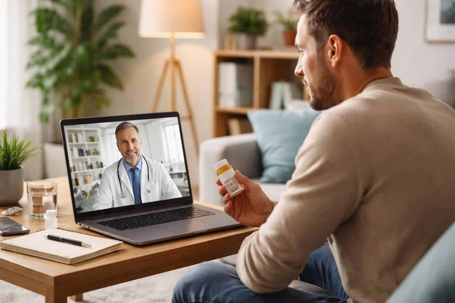 découvrez comment les nouvelles habitudes de consultation médicale transforment l'accès aux soins et améliorent l'expérience patient grâce aux innovations et aux technologies modernes.