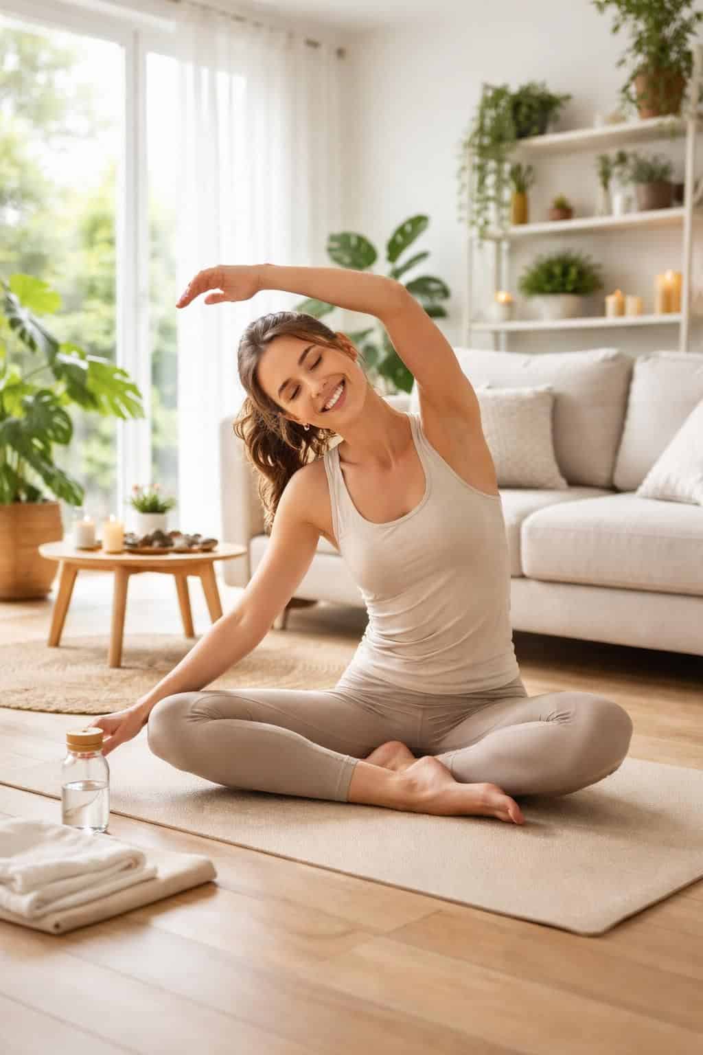 découvrez des routines santé efficaces et durables pour améliorer votre bien-être au quotidien et adopter des habitudes qui tiennent dans le temps.