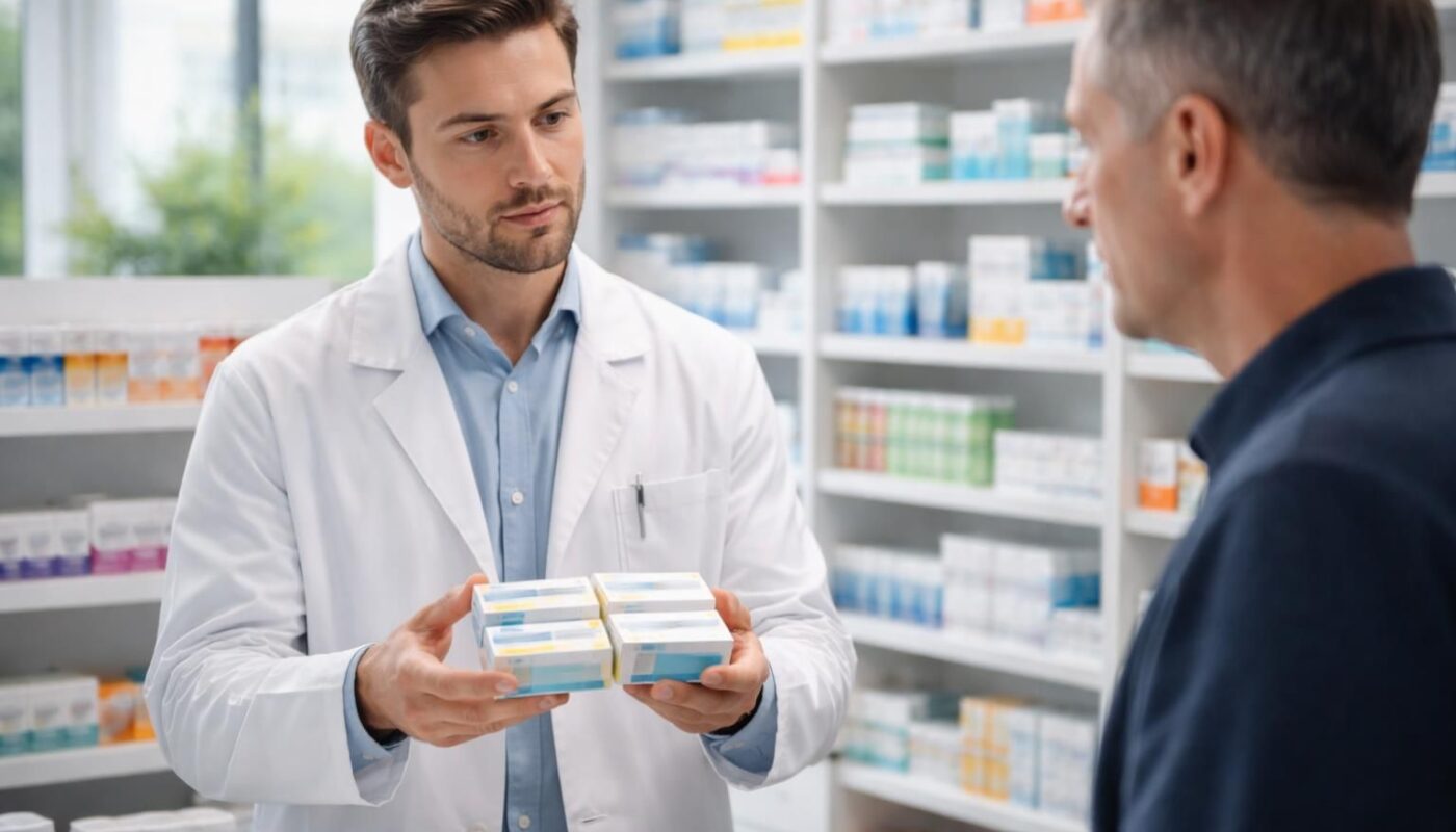 découvrez l'état actuel des médicaments génériques : avancées, enjeux et perspectives pour la santé publique en france.