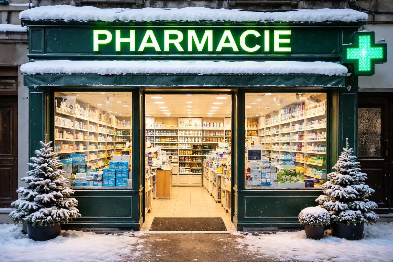 découvrez pourquoi certaines pénuries de médicaments réapparaissent chaque hiver et comment cela impacte votre santé. analyse des causes saisonnières et solutions possibles.