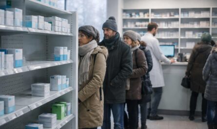 découvrez pourquoi certaines pénuries de médicaments réapparaissent chaque hiver et les facteurs qui y contribuent, ainsi que leurs impacts sur la santé publique.