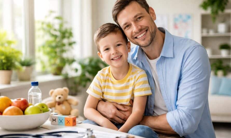 Pourquoi la prévention santé commence plus tôt