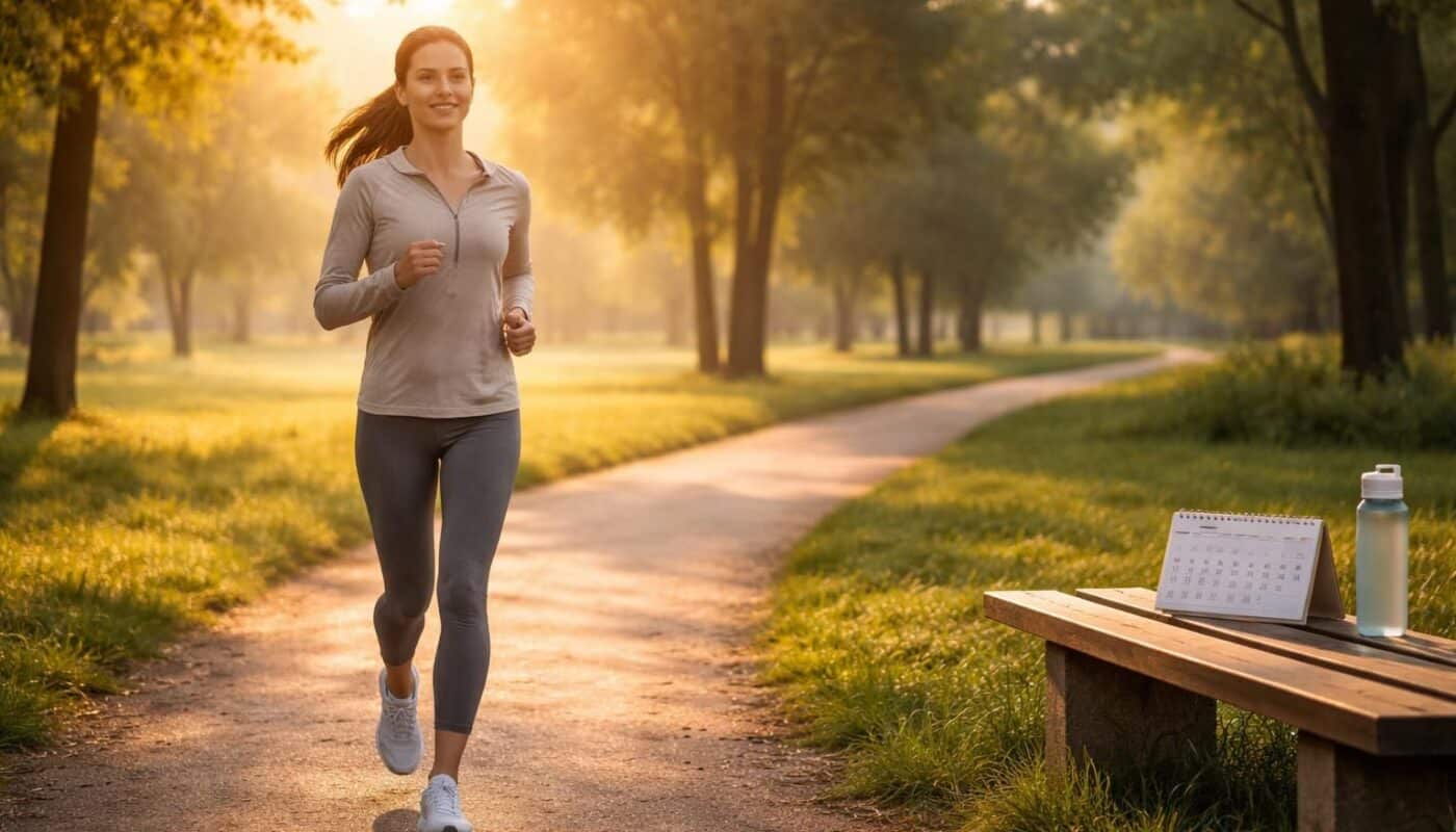 découvrez pourquoi la régularité dans vos habitudes quotidiennes est cruciale pour maintenir une bonne santé physique et mentale.