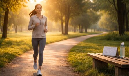 découvrez pourquoi la régularité dans vos habitudes quotidiennes est cruciale pour maintenir une bonne santé physique et mentale.