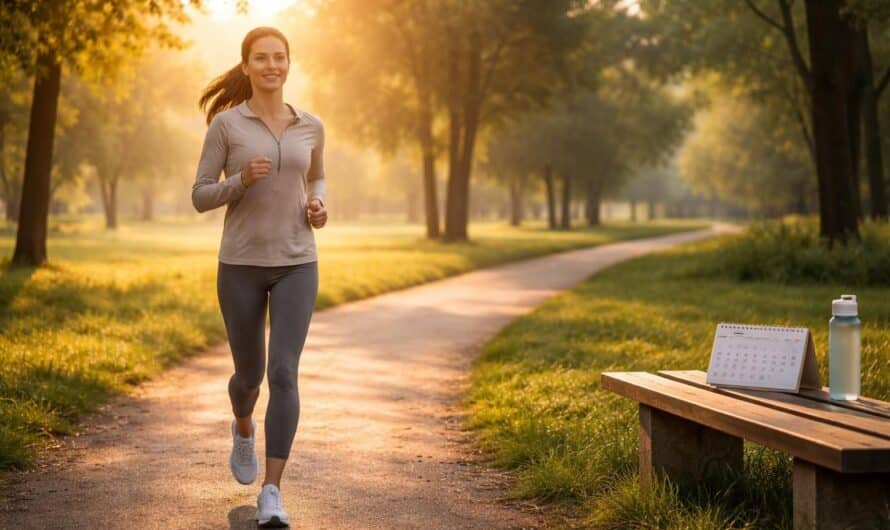 Pourquoi la régularité est essentielle pour sa santé