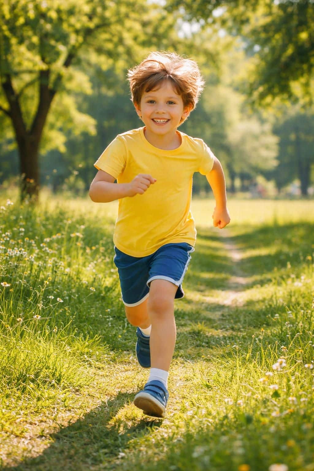 découvrez nos conseils pour prendre soin de votre santé à chaque étape de la vie, afin de rester en forme et bien-être quel que soit votre âge.