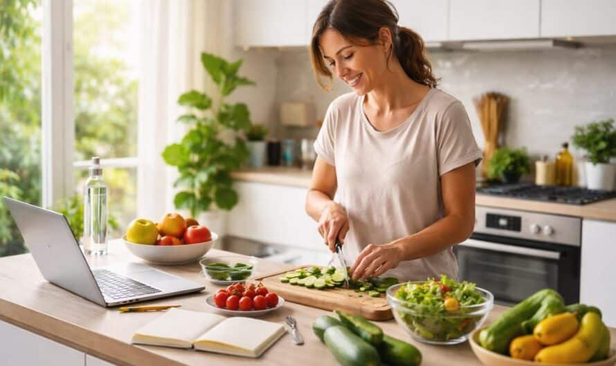 Prendre soin de sa santé sans bouleverser son quotidien