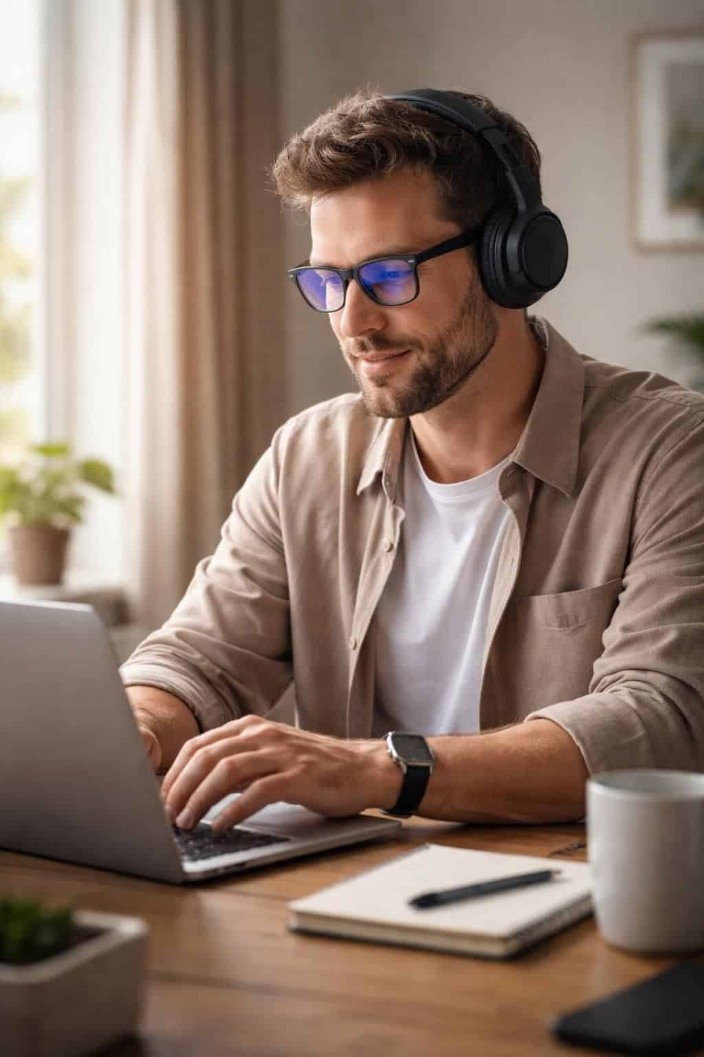découvrez des conseils et solutions pour préserver votre vue et votre audition sur le long terme, afin de maintenir une qualité de vie optimale.