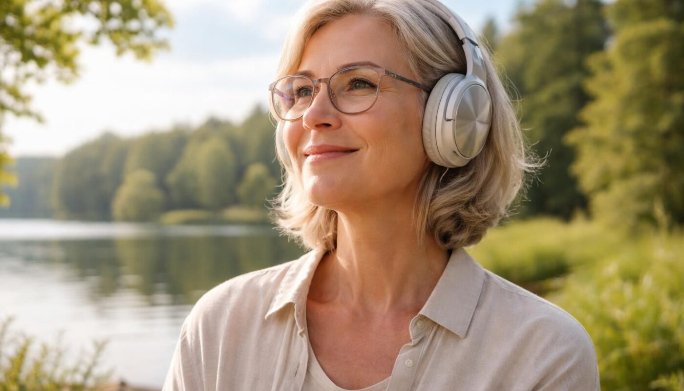 découvrez des conseils essentiels pour préserver votre vue et votre audition sur le long terme et maintenir votre qualité de vie au quotidien.