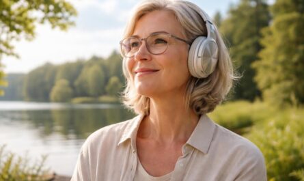 découvrez des conseils essentiels pour préserver votre vue et votre audition sur le long terme et maintenir votre qualité de vie au quotidien.