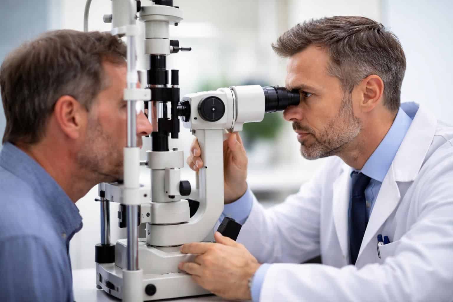 découvrez quand consulter un spécialiste pour votre vue sans attendre afin de préserver votre santé oculaire et prévenir les problèmes de vision.