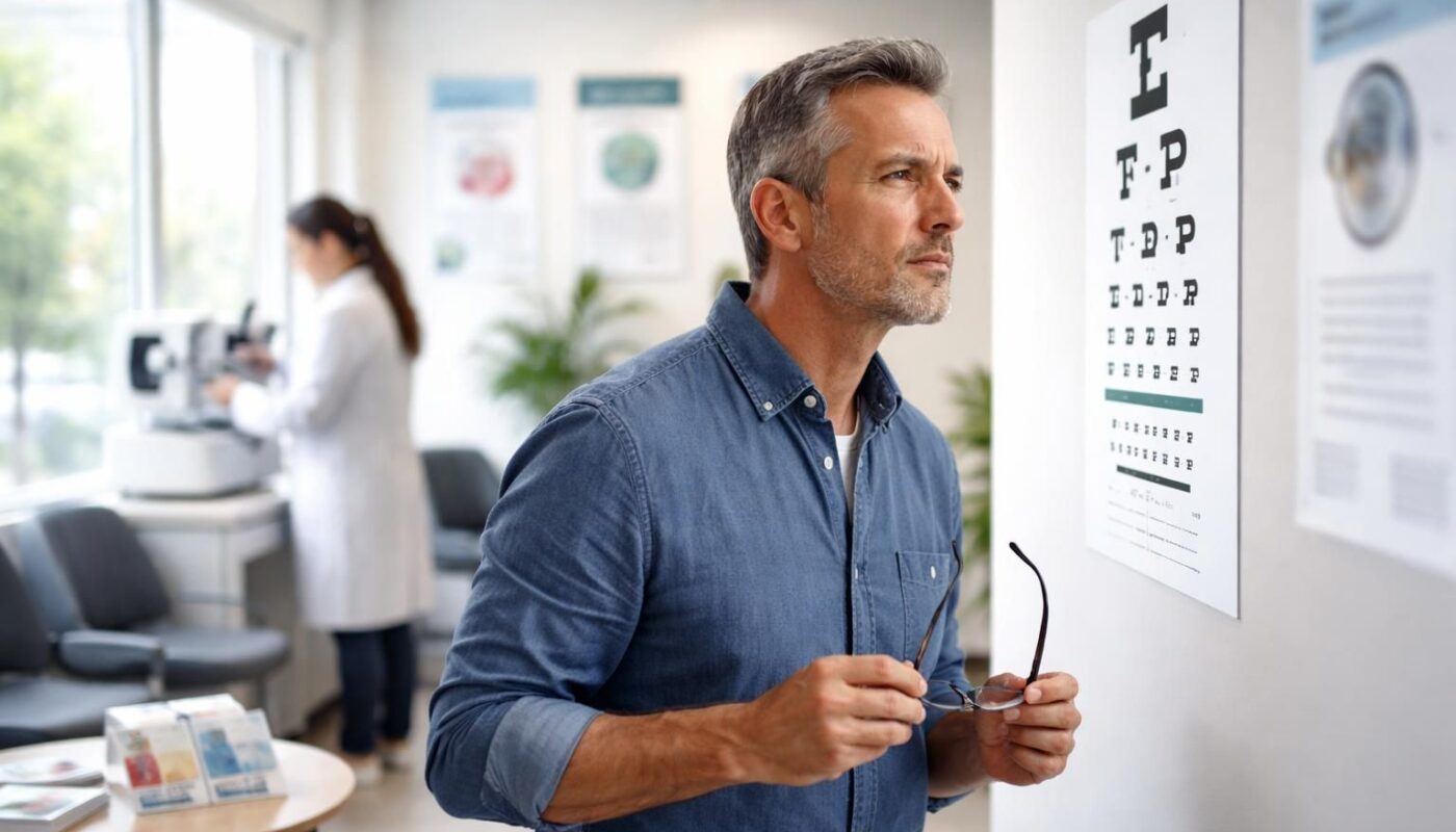 découvrez quand consulter un spécialiste pour votre vue sans attendre afin de préserver votre santé oculaire et éviter les complications.