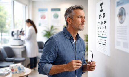 découvrez quand consulter un spécialiste pour votre vue sans attendre afin de préserver votre santé oculaire et éviter les complications.