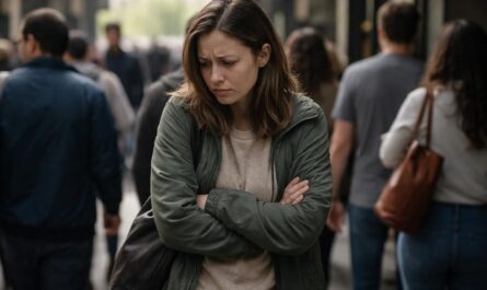 découvrez comment transformer la gêne en une force pour surmonter les limitations et avancer avec confiance dans votre vie quotidienne.