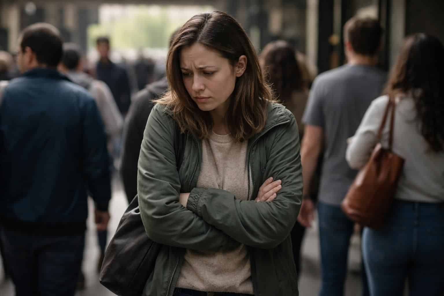 découvrez comment transformer la gêne en une force pour surmonter les limitations et avancer avec confiance dans votre vie quotidienne.