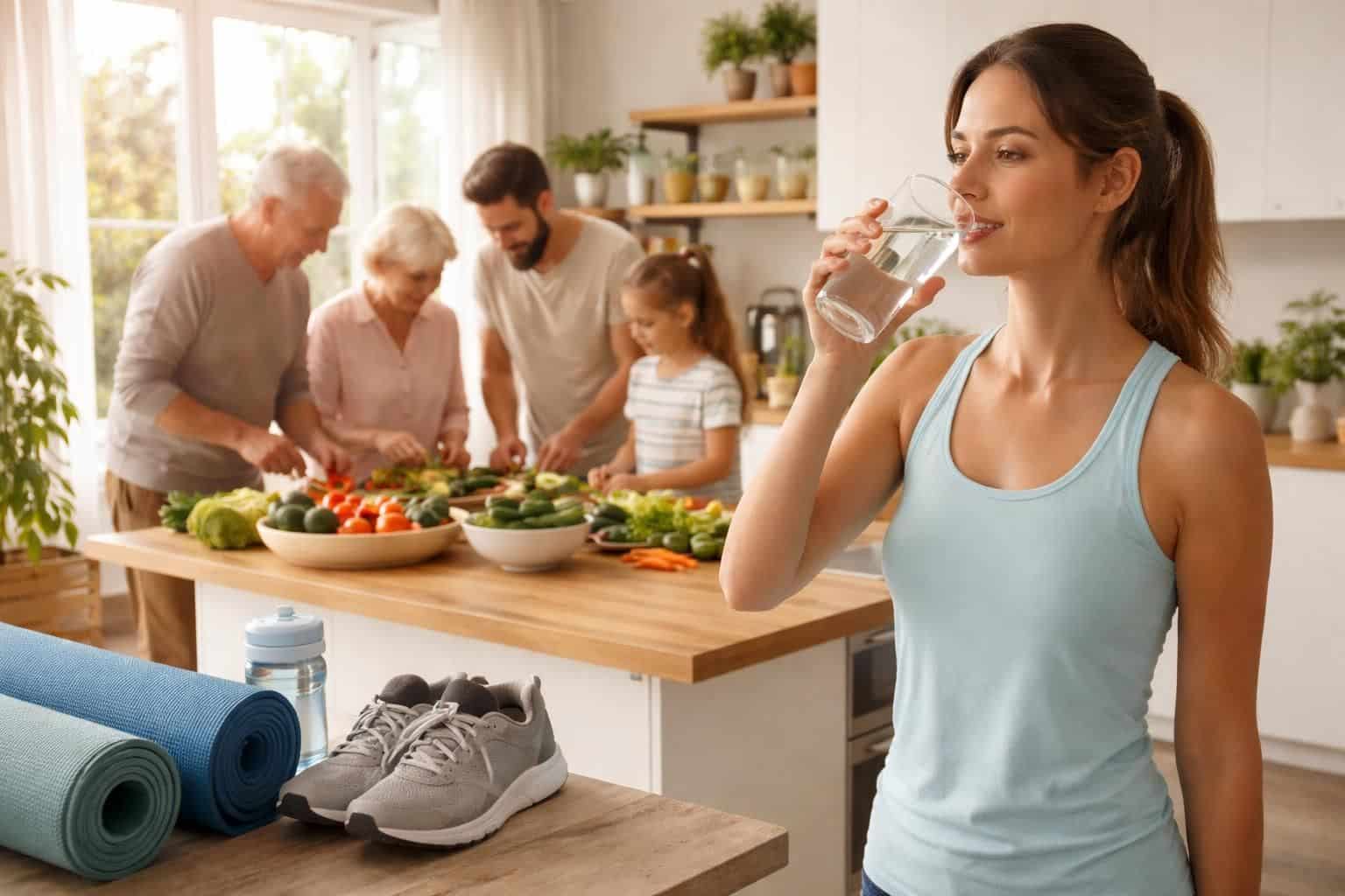 découvrez les conseils essentiels des médecins pour maintenir une bonne santé au quotidien et adopter des habitudes bénéfiques pour votre bien-être.