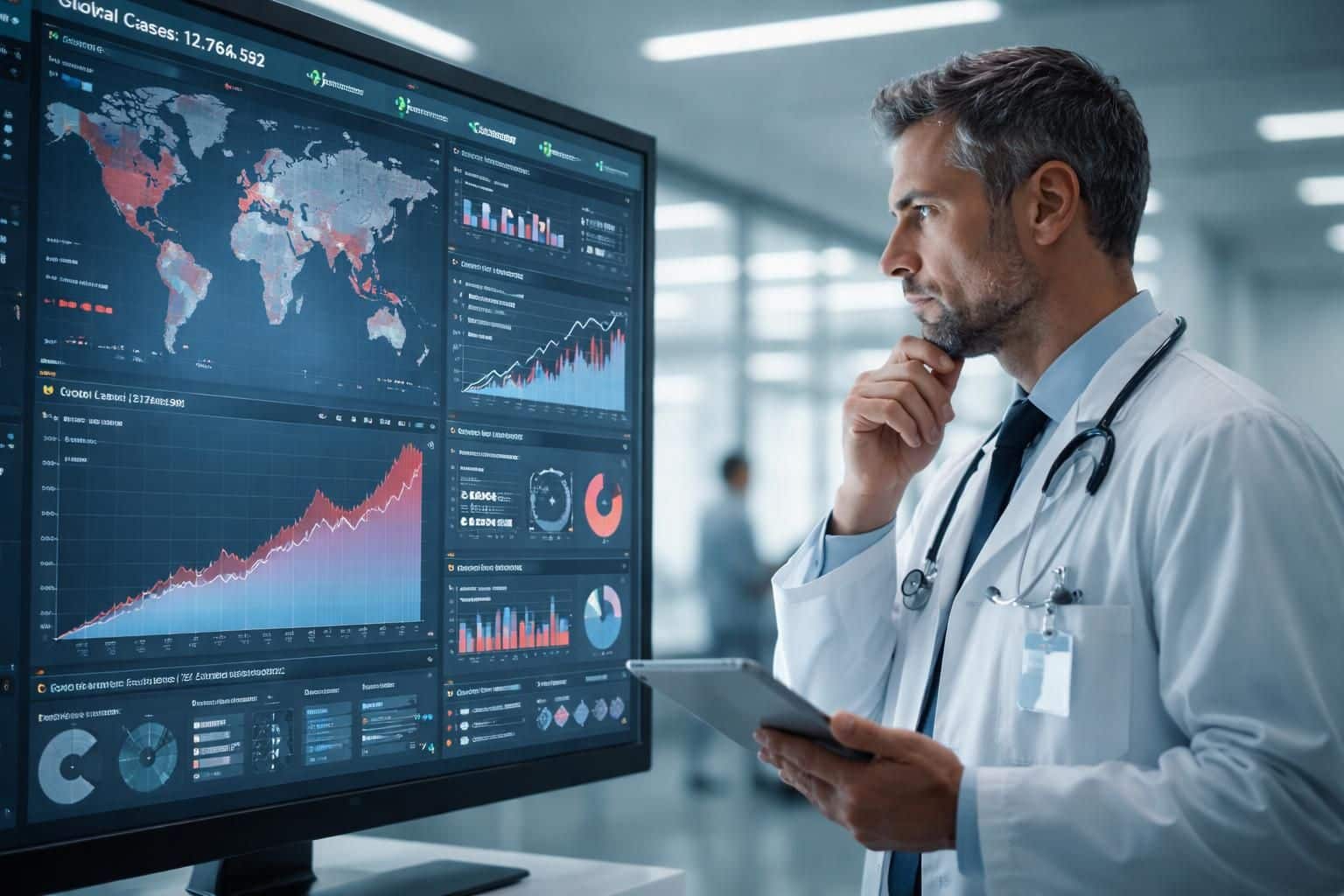 découvrez les tendances actuelles en santé publique qui préoccupent les médecins et les enjeux majeurs pour la santé de tous.