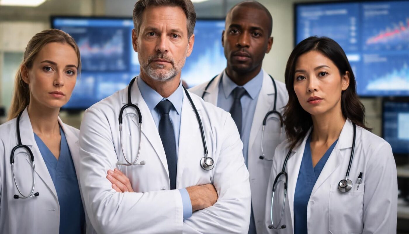 découvrez les principales tendances en santé publique qui suscitent l'inquiétude des médecins et impactent la prise en charge des patients.