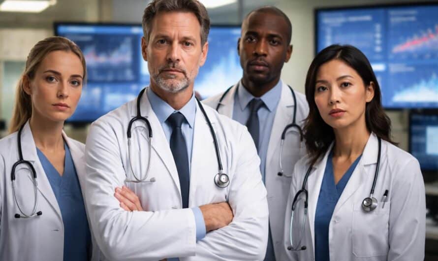 Santé publique : les tendances qui inquiètent les médecins