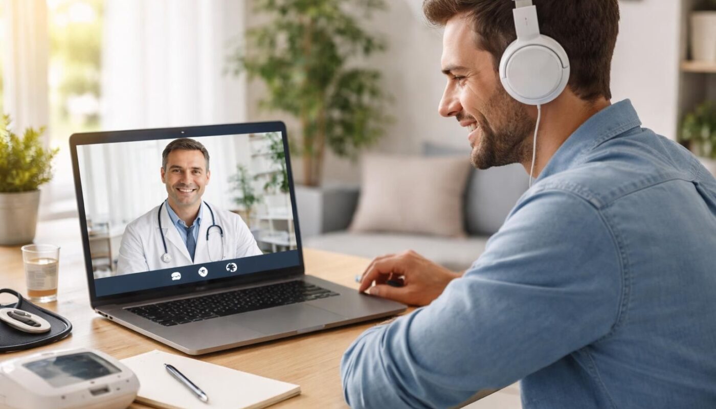 découvrez les solutions de téléconsultation efficaces et fiables qui fonctionnent réellement aujourd'hui pour simplifier vos consultations médicales à distance.