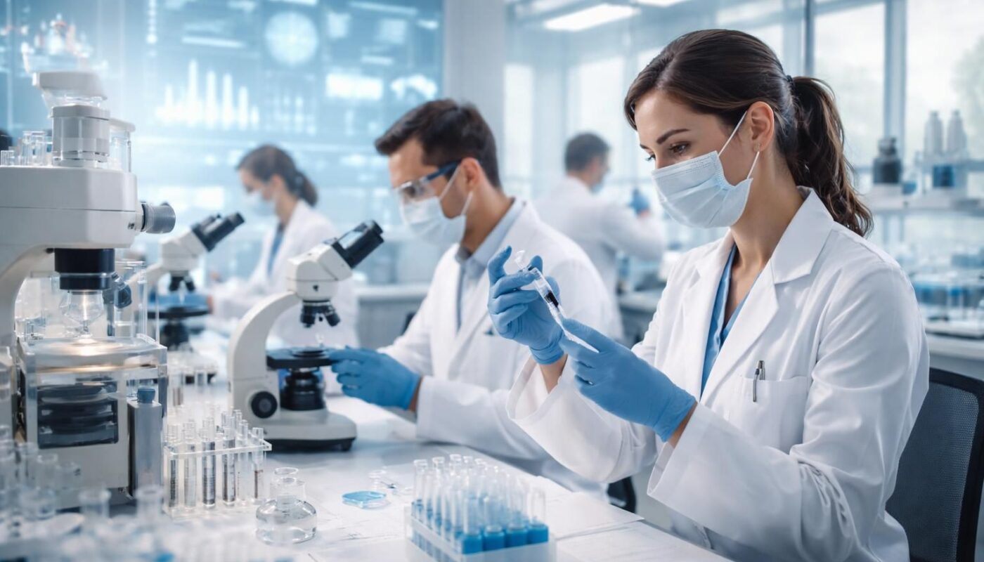 découvrez les évolutions des vaccins ces dernières années et leurs impacts souvent méconnus sur notre santé et notre quotidien.