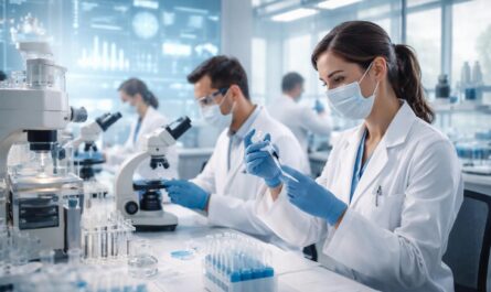 découvrez les évolutions des vaccins ces dernières années et leurs impacts souvent méconnus sur notre santé et notre quotidien.