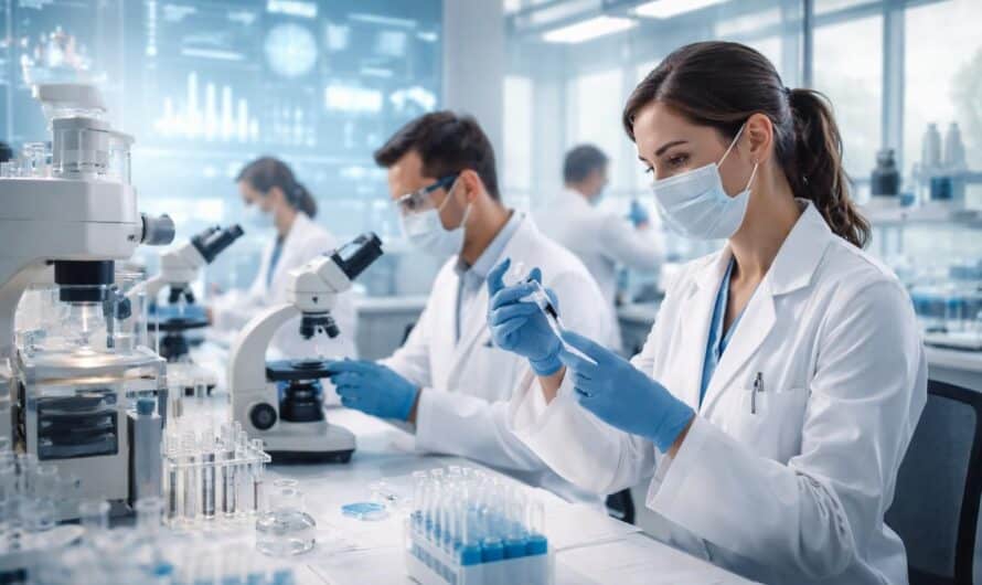 Vaccins : ce qui a changé ces dernières années sans qu’on s’en rende compte