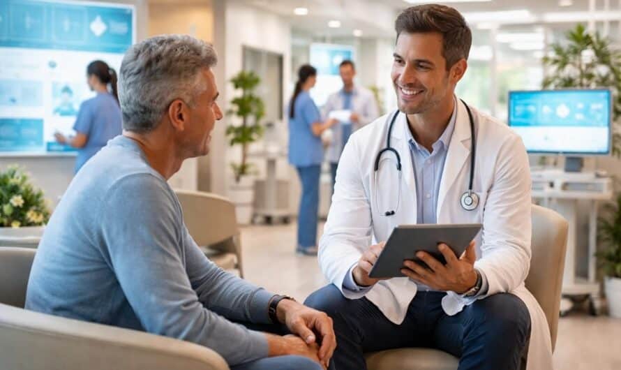 Ce que changent les réformes récentes pour les patients