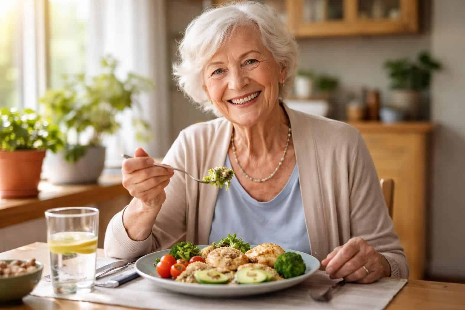 découvrez comment ajuster votre routine santé en fonction de votre âge pour rester en forme et bien-être tout au long de la vie.