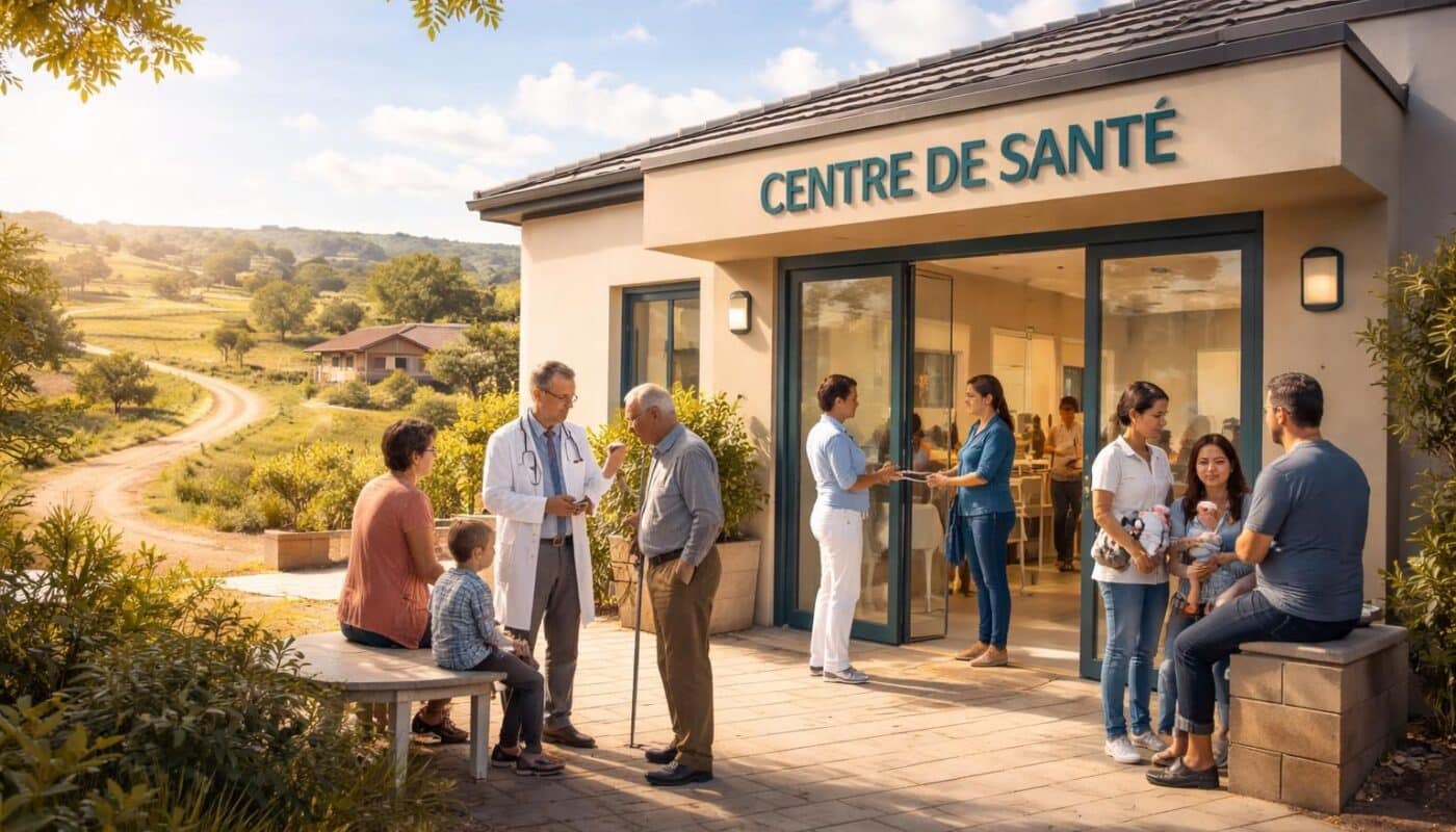 découvrez les initiatives et solutions locales innovantes pour lutter contre les déserts médicaux et améliorer l'accès aux soins dans les zones rurales.
