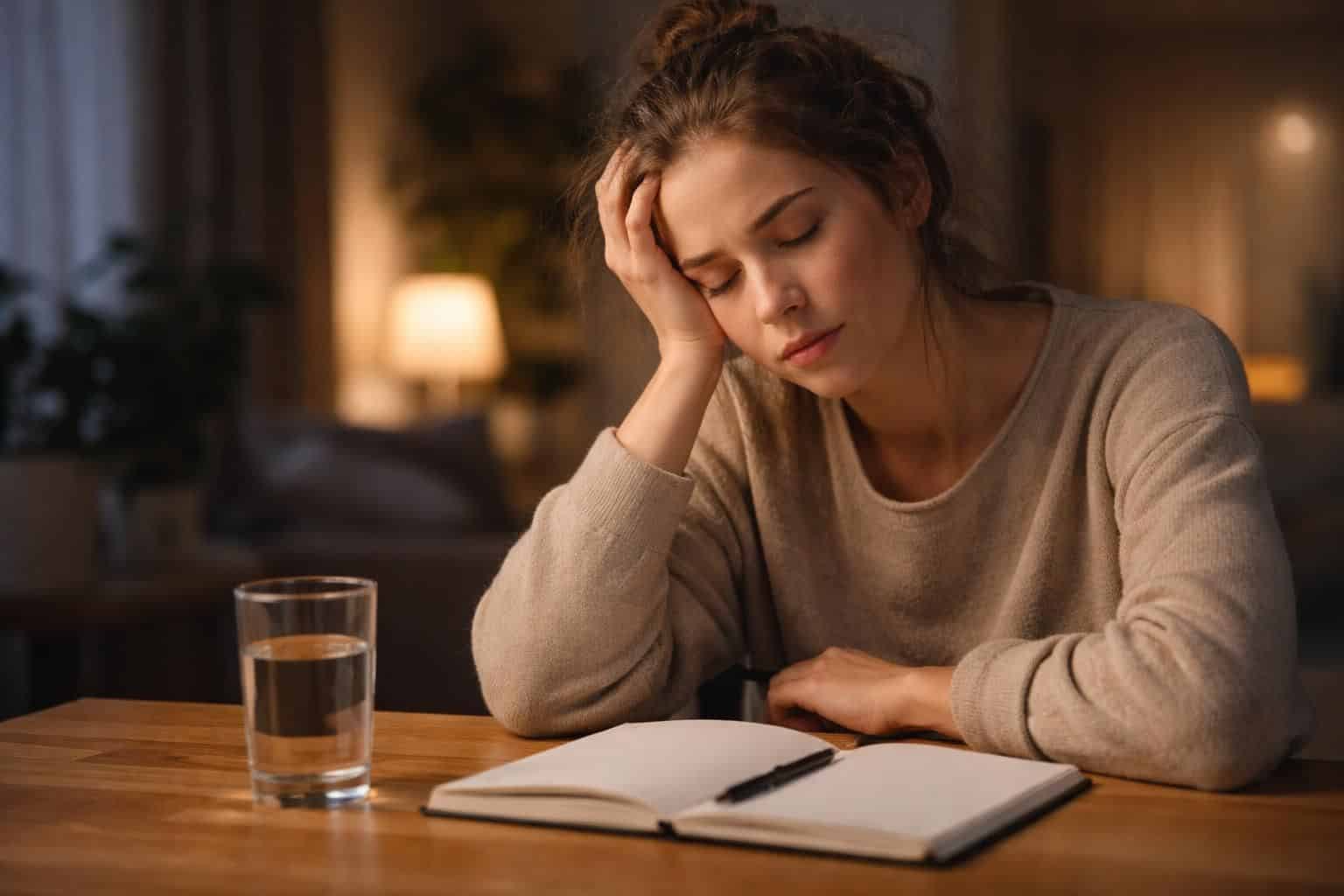 découvrez quand la fatigue persistante devient un signe d'alerte et comment agir pour préserver votre santé.