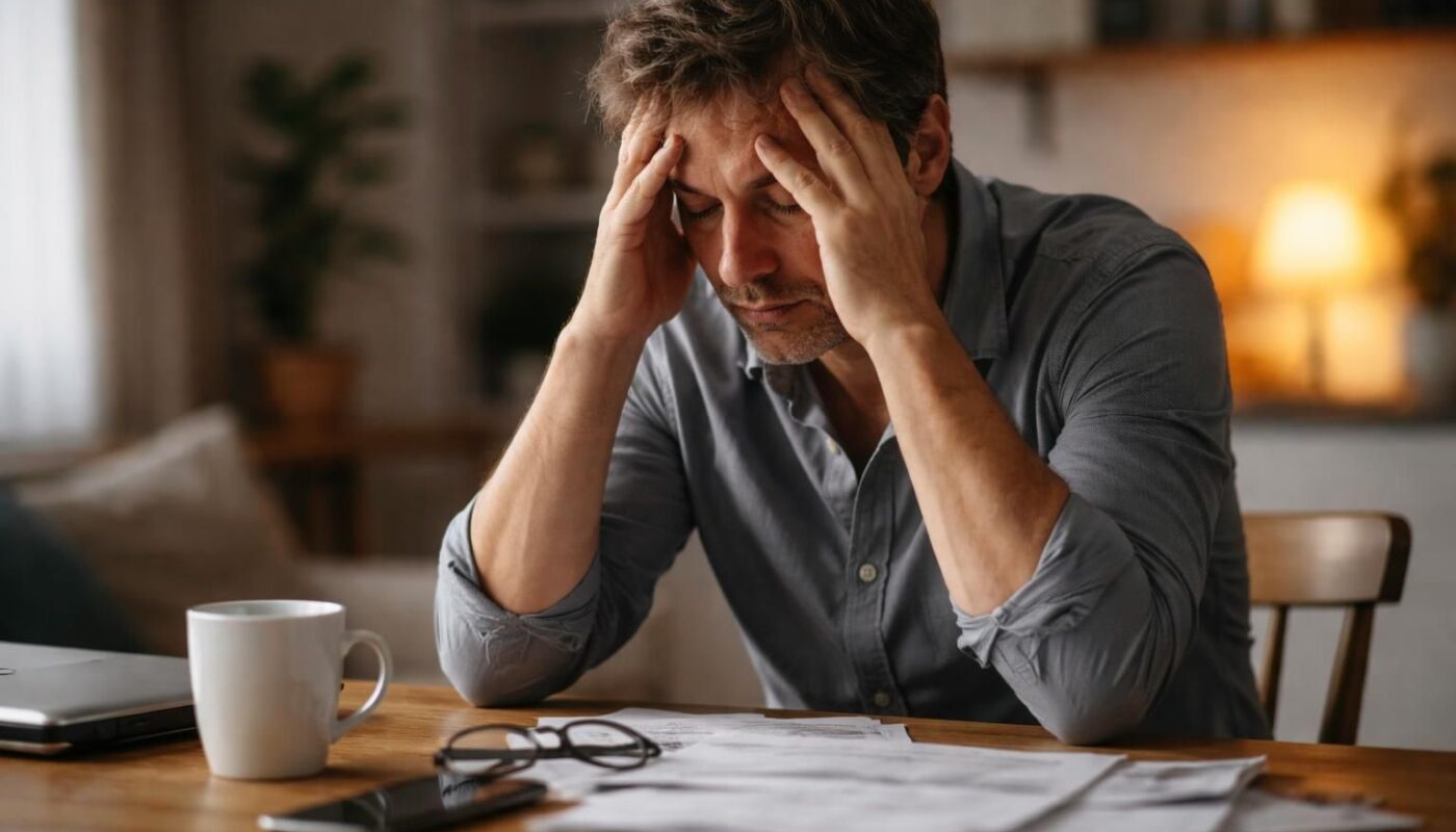 découvrez quand une fatigue persistante devient inquiétante, ses causes possibles et les conseils pour mieux la gérer au quotidien.