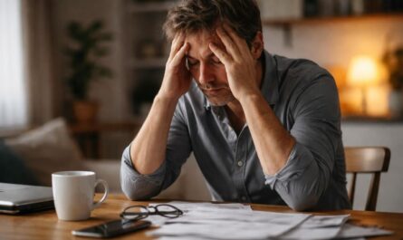 découvrez quand une fatigue persistante devient inquiétante, ses causes possibles et les conseils pour mieux la gérer au quotidien.