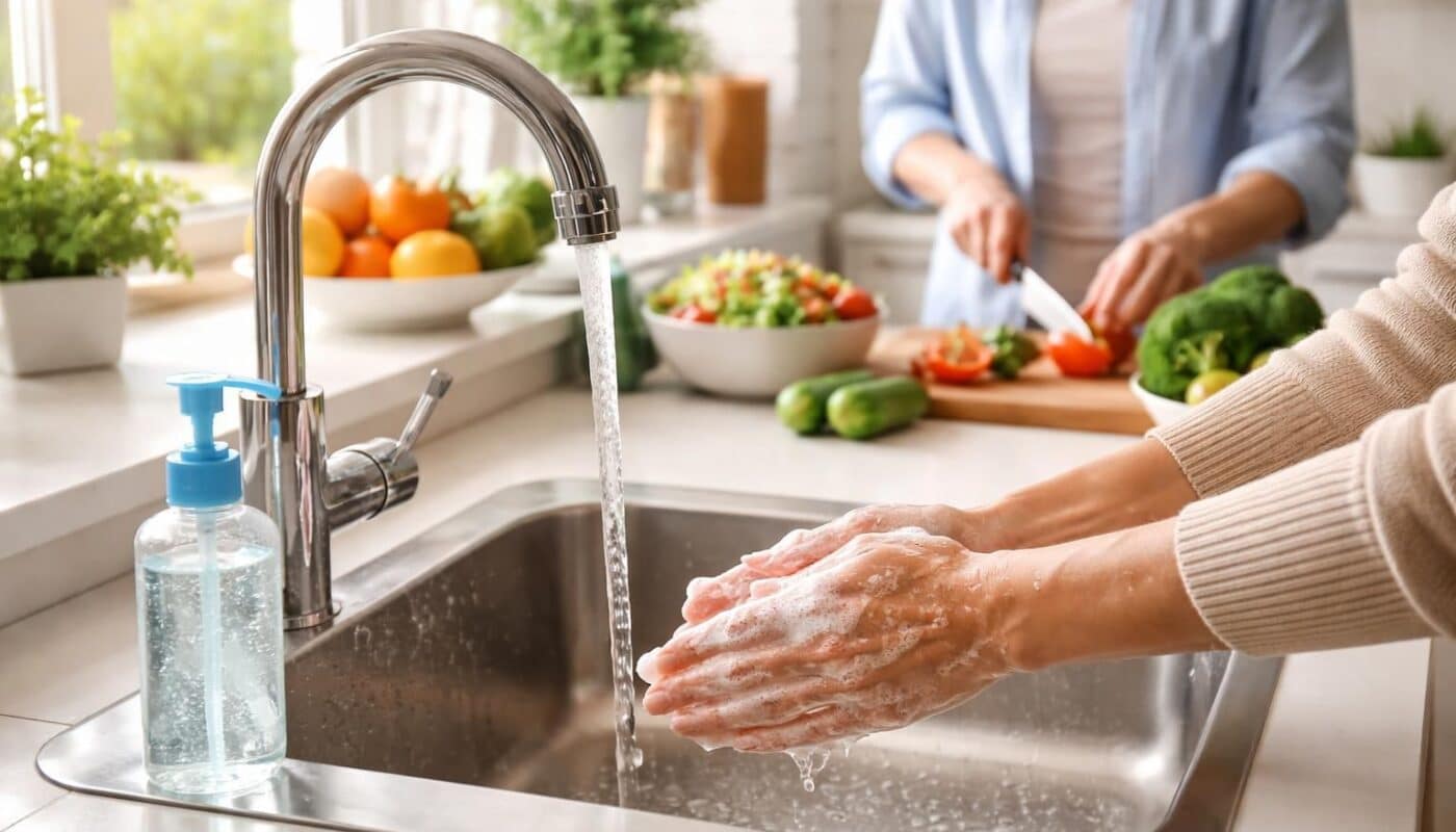 découvrez les astuces essentielles pour adopter les bons réflexes et prévenir les petits maux du quotidien, afin de rester en bonne santé et bien-être.